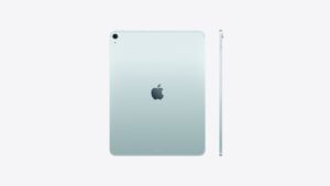 Apple iPad Air 13″ M3 / 7th Gen / Wi‑Fi / 1TB – Blue