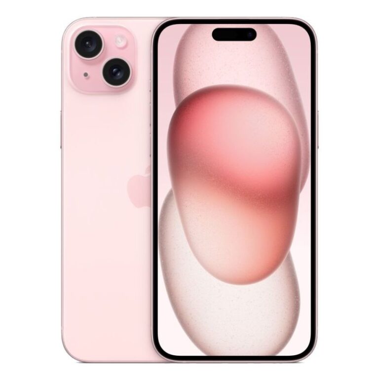 Apple Iphone 15 PLUS 128GB - Pink