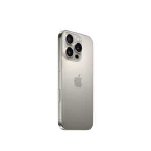 Apple iPhone 16 Pro Max 1TB - Natural Titanium