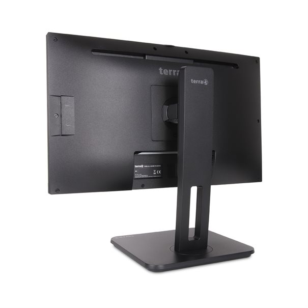 AIO Wortmann TERRA 2420HA V2 GREENLINE / Ultra 5 225U / 8GB DDR5 / 500GB / 23.8" Full HD Touch / Intel UHD Graphics - Zezë - Figura 5