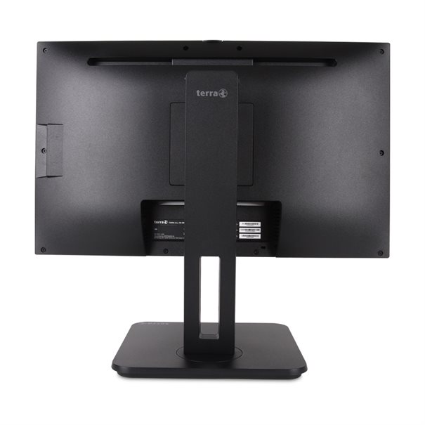 AIO Wortmann TERRA 2420HA V2 GREENLINE / Ultra 5 225U / 8GB DDR5 / 500GB / 23.8" Full HD Touch / Intel UHD Graphics - Zezë - Figura 6