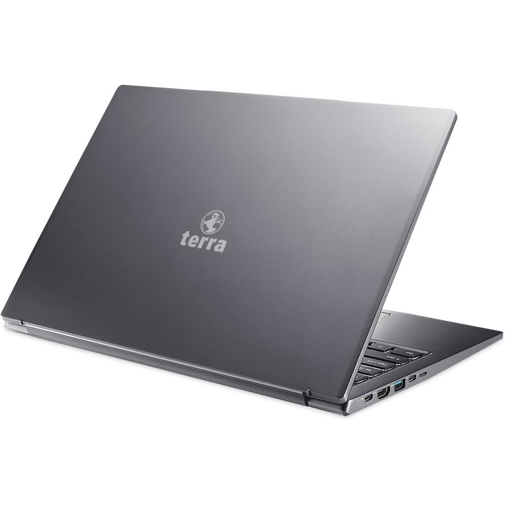 Laptop Wortmann TERRA MOBILE 1471L / Ultra 5 228V / 32GB DDR5 / 1TB / 14" WUXGA / Arc 130V - Gri - Figura 3