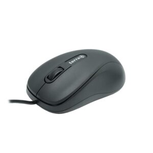 Maus Me kabllo Wortmann TERRA Mouse 1500 / 3 Butona / Ambidextrous - Zezë
