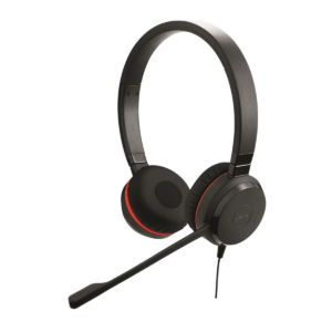 Kufje me kabllo Jabra Headset Evolve 20SE / 4999-823-369 – Zezë