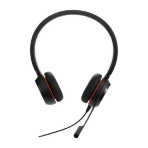 Kufje me kabllo Jabra Headset Evolve 20SE – Zezë