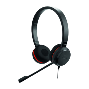 Kufje me kabllo Jabra Headset Evolve 20SE / 4999‑829‑469 – Zezë