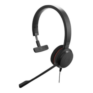 Kufje me kabllo Jabra Headset Evolve 20 / 4993-829-269 – Zezë