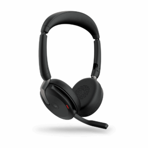 Kufje pa kabllo Jabra Evolve2 65 Flex Wireless Stereo Headset – Zezë