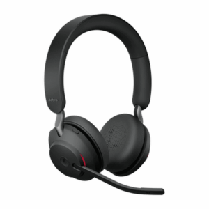 Kufje pa kabllo Jabra Evolve2 65 Link380c MS Stereo - Zezë