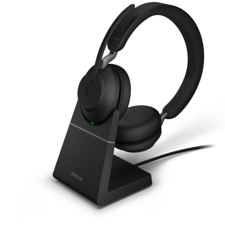 Kufje me kabllo Jabra Headset EV265S6 / 26599‑989‑889 – Zezë