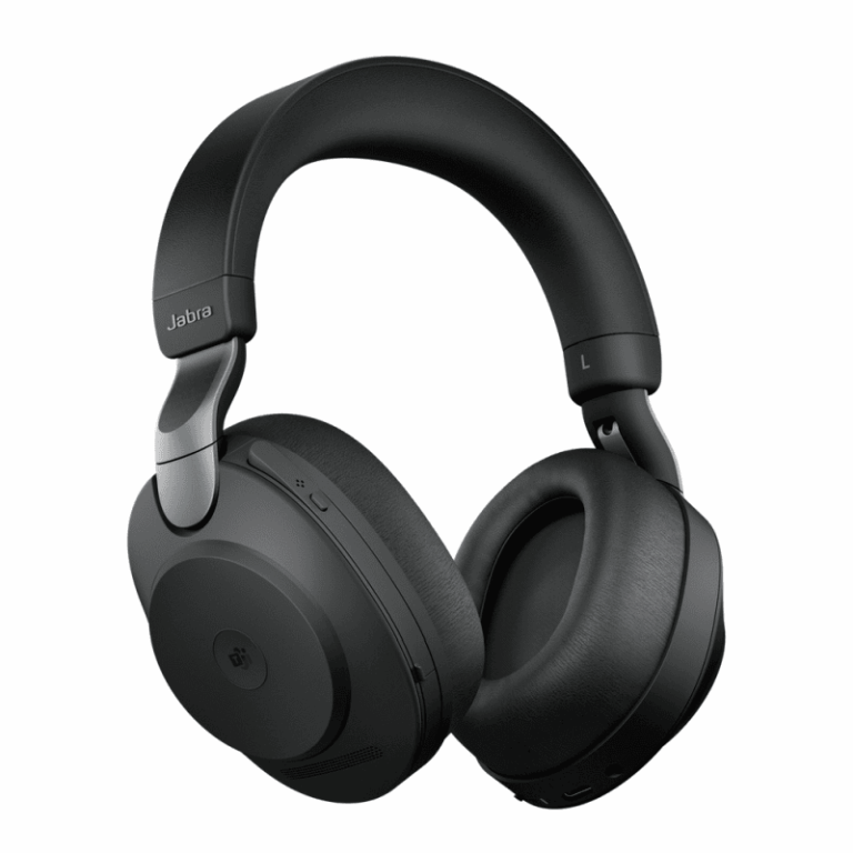 Kufje pa kabllo Jabra Headset EV285M / 28599‑999‑989 – Zezë