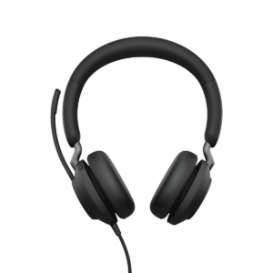 Kufje me kabllo Jabra Evolve2 40 SE MS Stereo Headset / USB-C  – Zezë