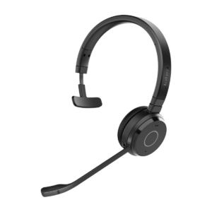 Kufje pa Kabllo Jabra Evolve 65 TE / 6693-833-499 – Zezë