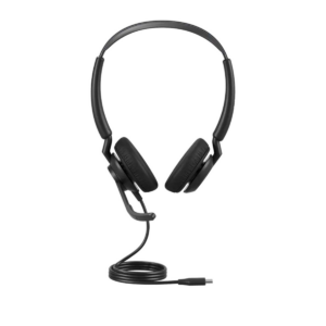 Kufje me kabllo Jabra Headset Engage 50 II / 5099‑299‑2269 – Zezë