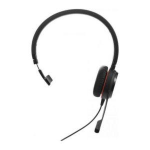 Kufje me kabllo Jabra Headset Evolve 20 Special Edition – Zezë