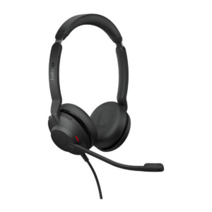 Kufje me kabllo Jabra Headset Evolve2 30 SE / 23189-899-779  – Zezë