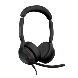 Kufje me kabllo Jabra Headset Evolve2 50 – Zezë