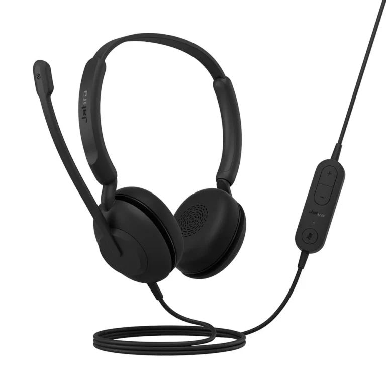 Jabra Evolve 10 Stereo USB-A