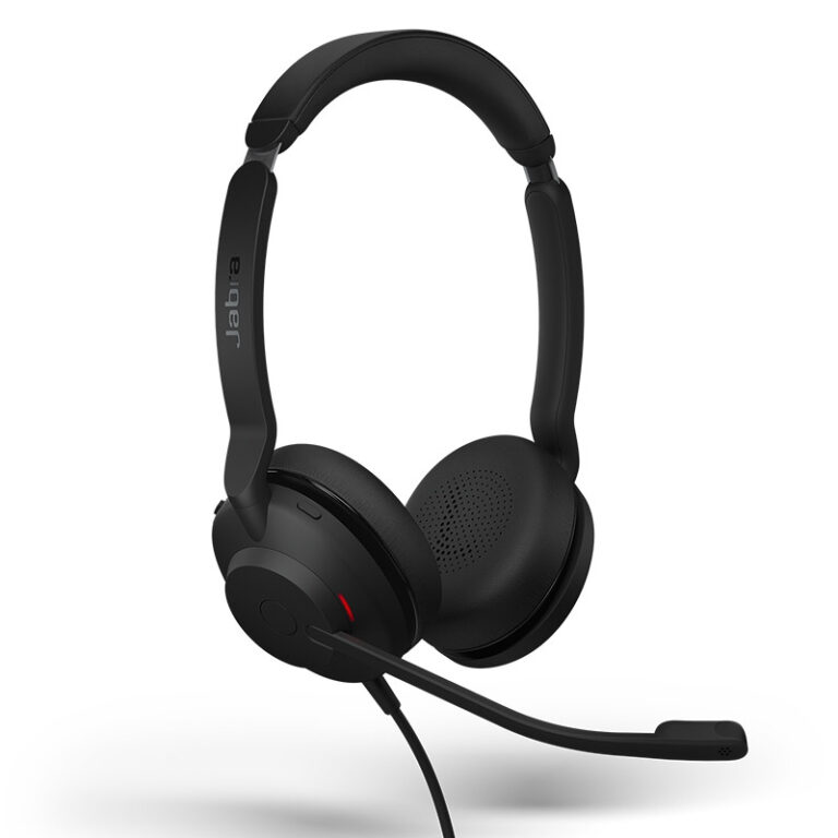 Kufje me kabllo Jabra Evolve2 30 SE / 23189-989-779 – Zezë