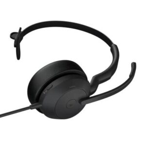 Kufje pa kabllo Jabra Evolve2 50 / 25089‑899‑799 – Zezë 4