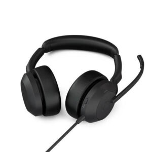 Kufje me kabllo Jabra EV250S1 / 25089-989-899 – Zezë 6