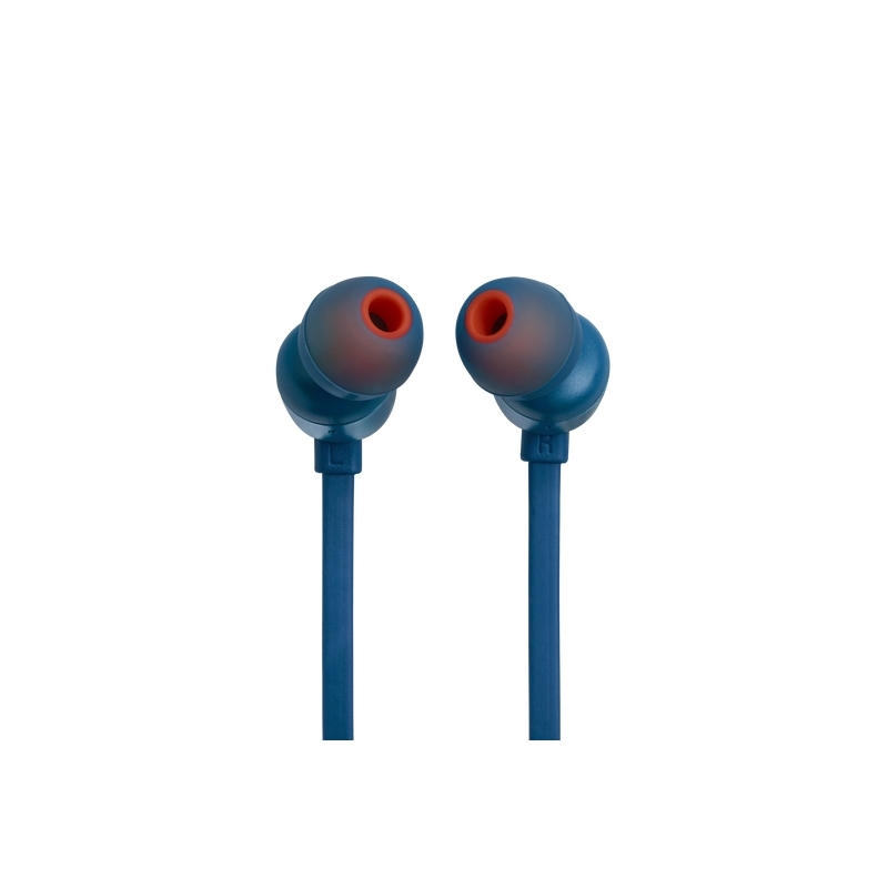 Kufje me kabllo JBL Tune 310C / USB-C - Blu - Figura 2