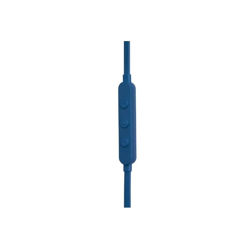 Kufje me kabllo JBL Tune 310C / USB-C - Blu - Figura 3