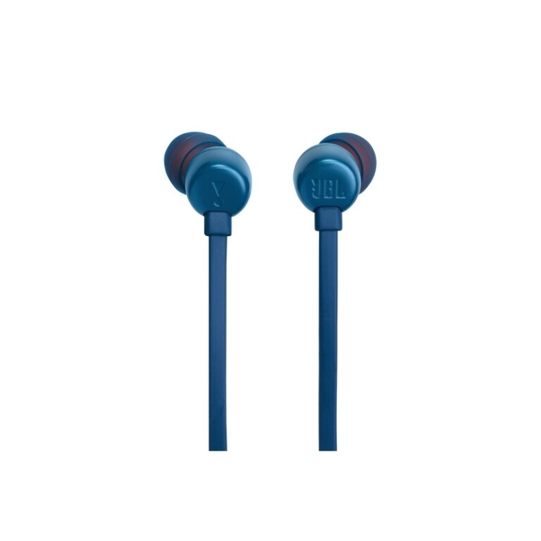 Kufje me kabllo JBL Tune 310C / USB-C - Blu