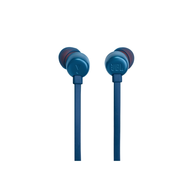 Kufje me kabllo JBL Tune 310C / USB-C - Blu