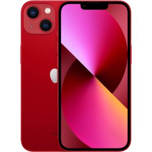 Apple iPhone 13 512GB - Red
