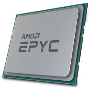 Procesor AMD EPYC 12Core Model 4484PX Tray