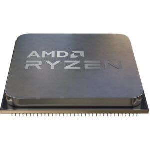 Procesor AMD Ryzen 7 5700G 4.6GHz AM4 8C/16T 65W 20MB with Wraith Stealth Cooler MULTIPACK