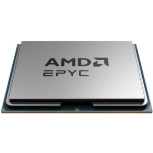 Procesor AMD EPYC 32Core Model 9355 Tray