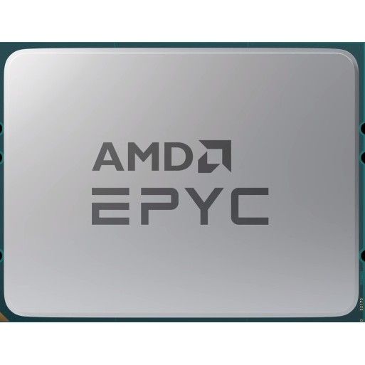 Procesor AMD SP5 EPYC 9124 16xCore 3GHz 64MB Cache TDP 200W