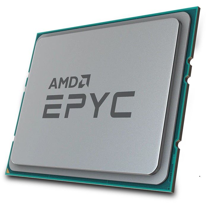 Procesor AMD SERVER AMD EPYC 7543P