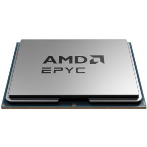 Procesor AMD EPYC 48Core Model 7643P SP3 Tray