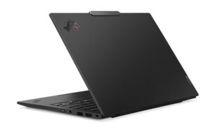 Laptop Lenovo ThinkPad X1 Carbon Gen13 Aura Edition Copilot+/ Ultra 7 258V / 32GB LPDDR5x / 512GB / 14″ 2.8K WUXGA OLED 120Hz / Intel Arc Graphics – Zezë 6