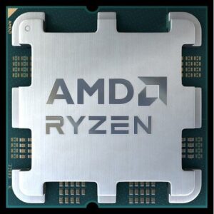 Procesor AMD Ryzen 9 7900 5.4GHz AM5 12C/24T 65W 76MB with Wraith Prism Cooler MULTIPACK