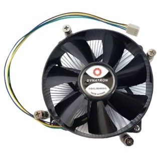 Ftohës për Procesor K DYNATRON Q9 Intel CPU Kuehler LGA1700 2U PWM