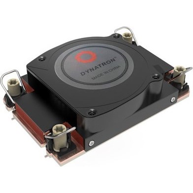 Ftohës për Procesor K DYNATRON S7 Intel 4677 1U Aktiv Kupfer 1100 PWM