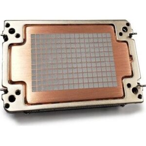 Ftohës për Procesor K DYNATRON S7 Intel 4677 1U Aktiv Kupfer 1100 PWM