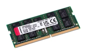 DDR4 SO KINGSTON 16GB 2666MHz DDR4 ECC CL19 SODIMM 2Rx8 Hynix D - RAM Memorie