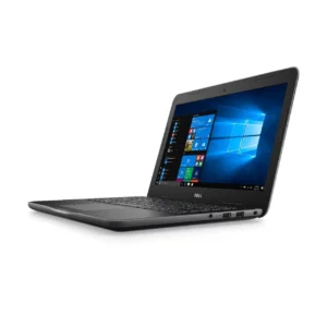 Laptop DELL Latitute 3380 / 4415U / 4GB RAM / 128GB SSD / HD / I përdorur