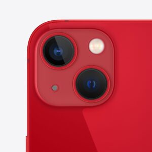 Apple iPhone 13 512GB - Red