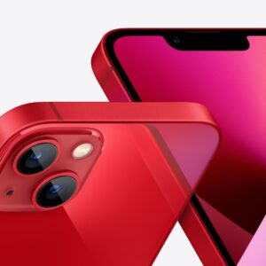 Apple iPhone 13 512GB - Red