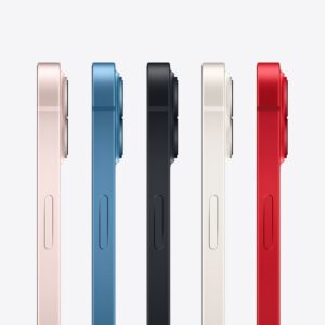 Apple iPhone 13 512GB - Red