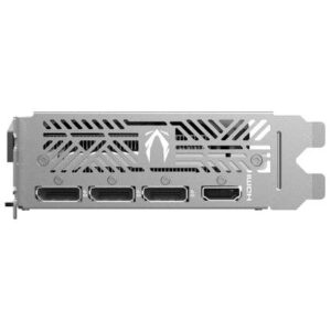 Kartelë grafike NVIDIA RTX 5050 8GB Zotac SOLO GDDR7 1 Fan