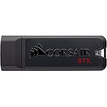 USB Flash Drive STICK 512 GB USB 3.1 Corsair Flash Voyager GTX