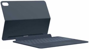 Aksesorë për tablet OnePlus Pad 3 Smart Keyboard QWERTY – Blu