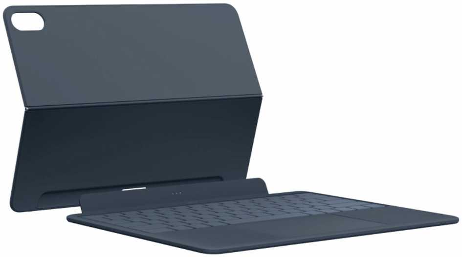 Aksesorë për tablet OnePlus Pad 3 Smart Keyboard QWERTY – Blu - Figura 3